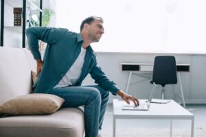 causes and treatments of back pain