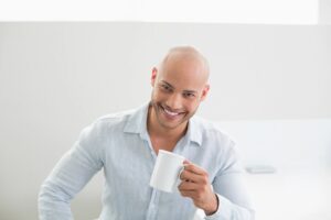 hair loss