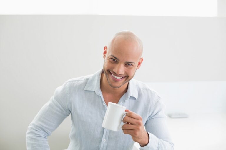hair loss
