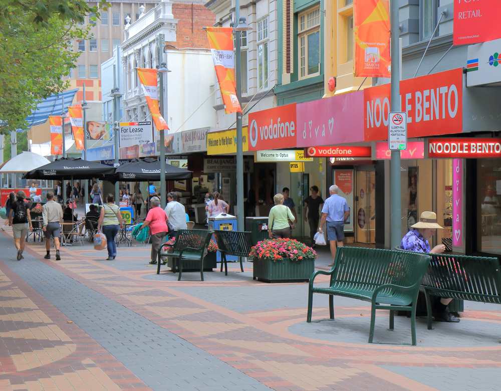 hobart