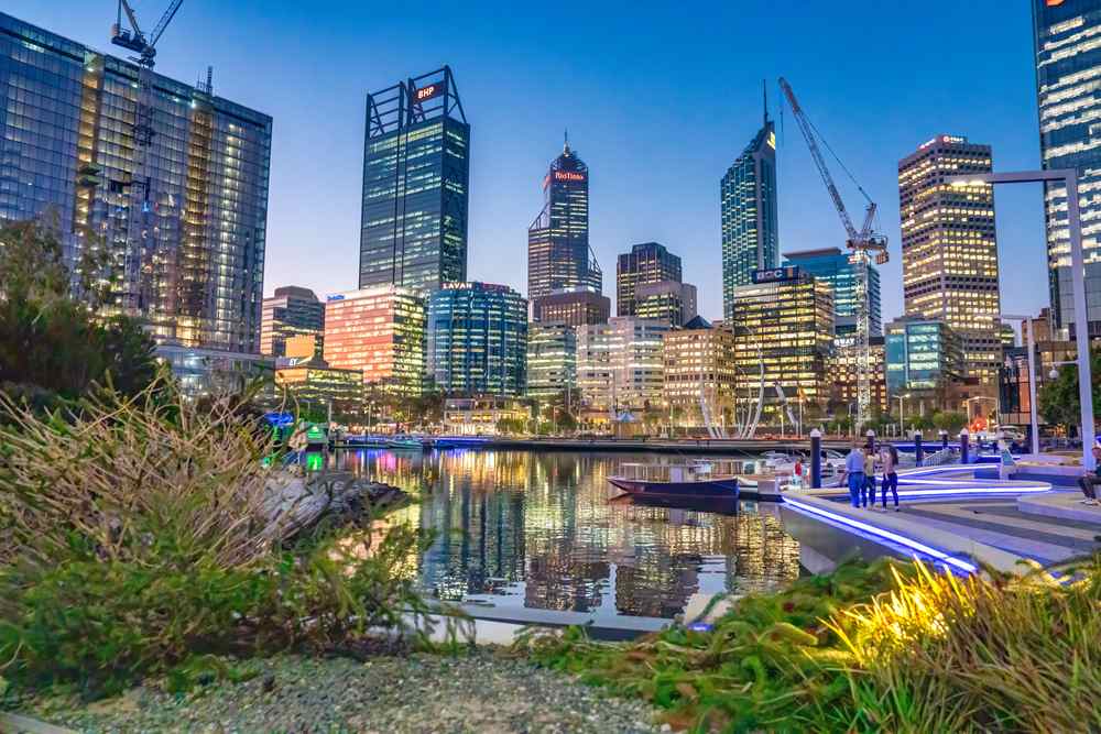 online doctor perth