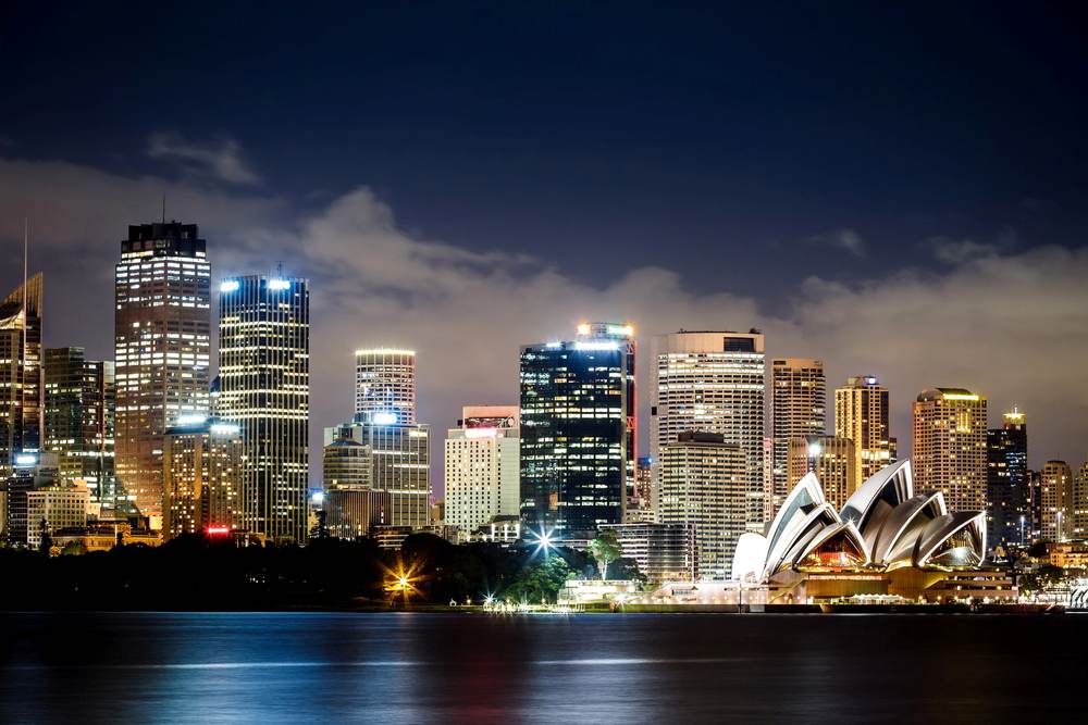 sydney