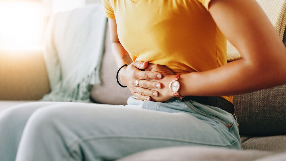 Constipation and Diarrhoea