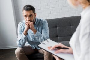 mental health therapy